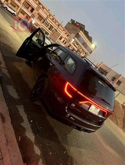 دودج دورانجو